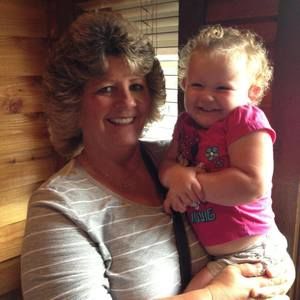 Meet your Posher, Teresa